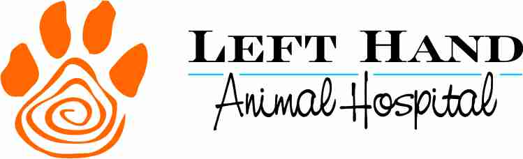 Left Hand Animal Hospital